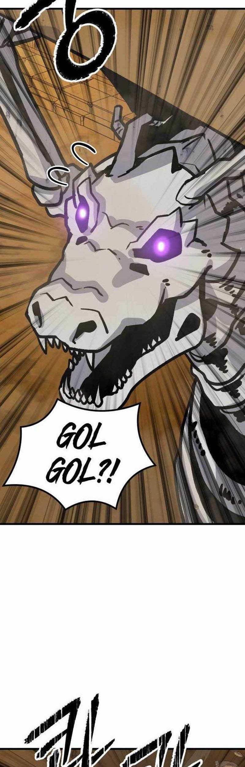 Skeleton Warrior Chapter 16 - halaman 91