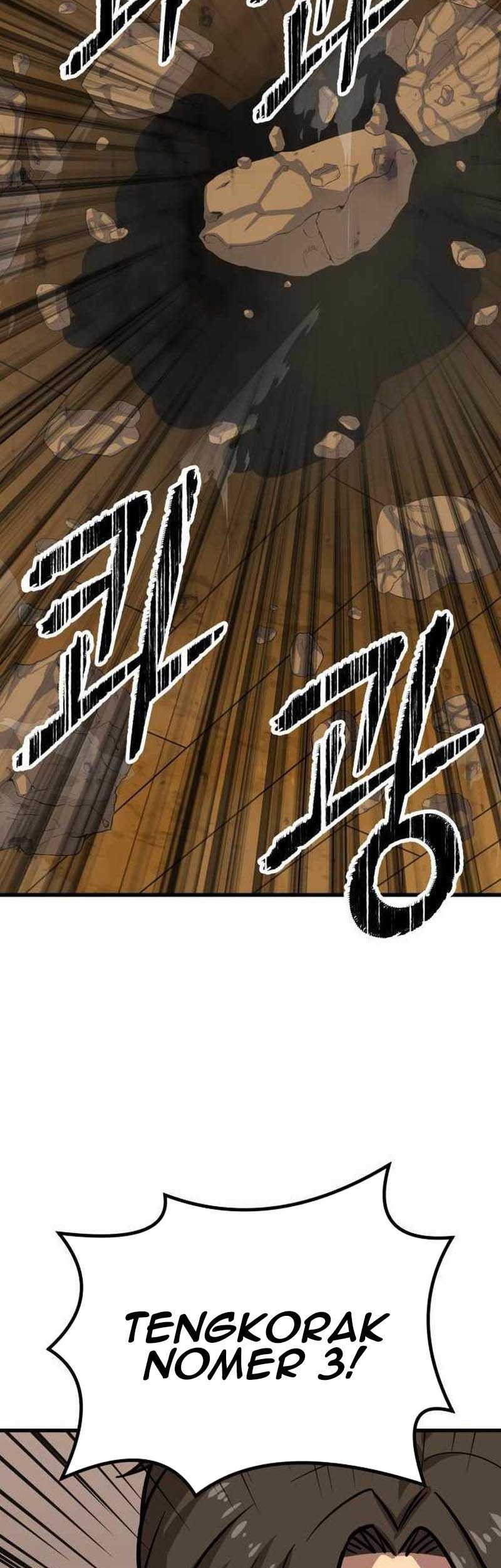 Skeleton Warrior Chapter 16 - halaman 92