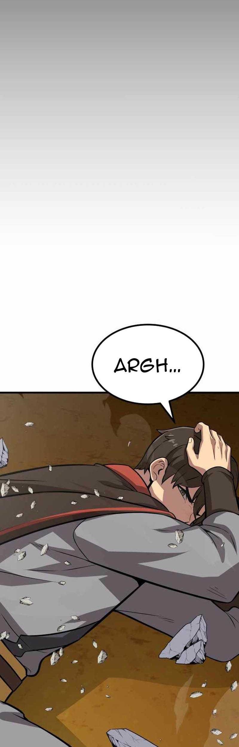 Skeleton Warrior Chapter 16 - halaman 95