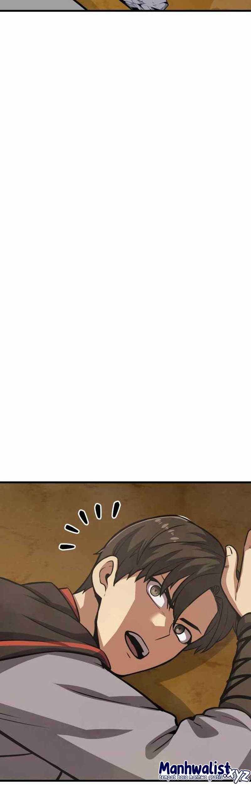 Skeleton Warrior Chapter 16 - halaman 96