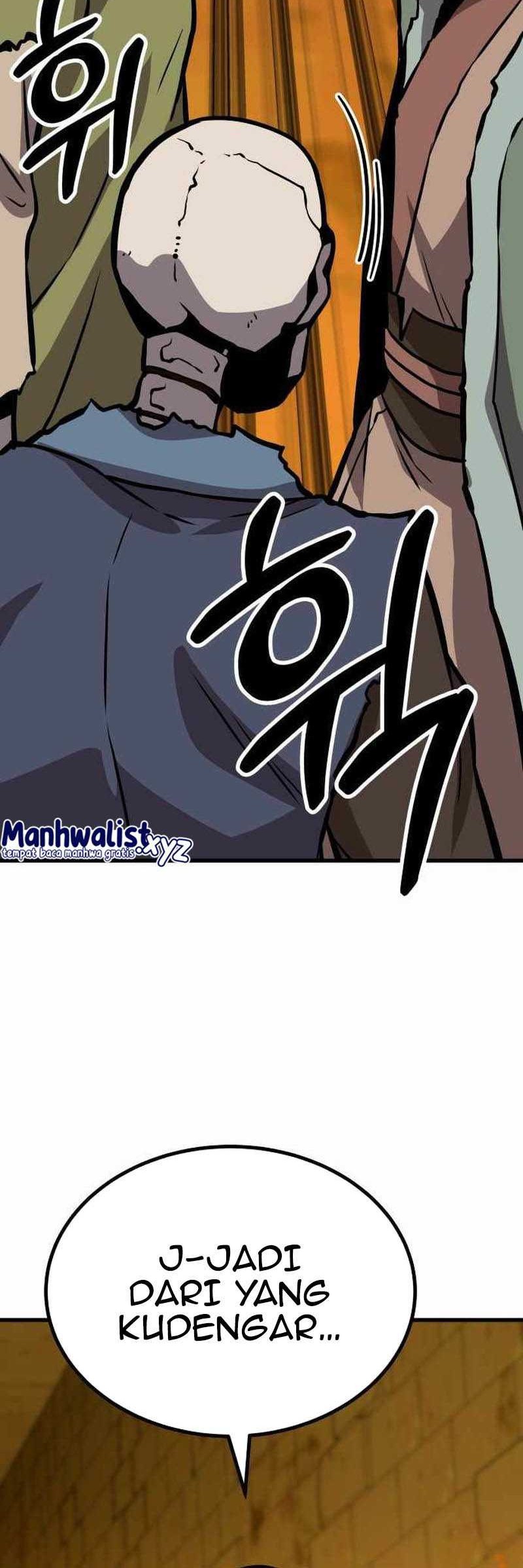 Skeleton Warrior Chapter 17 - halaman 105