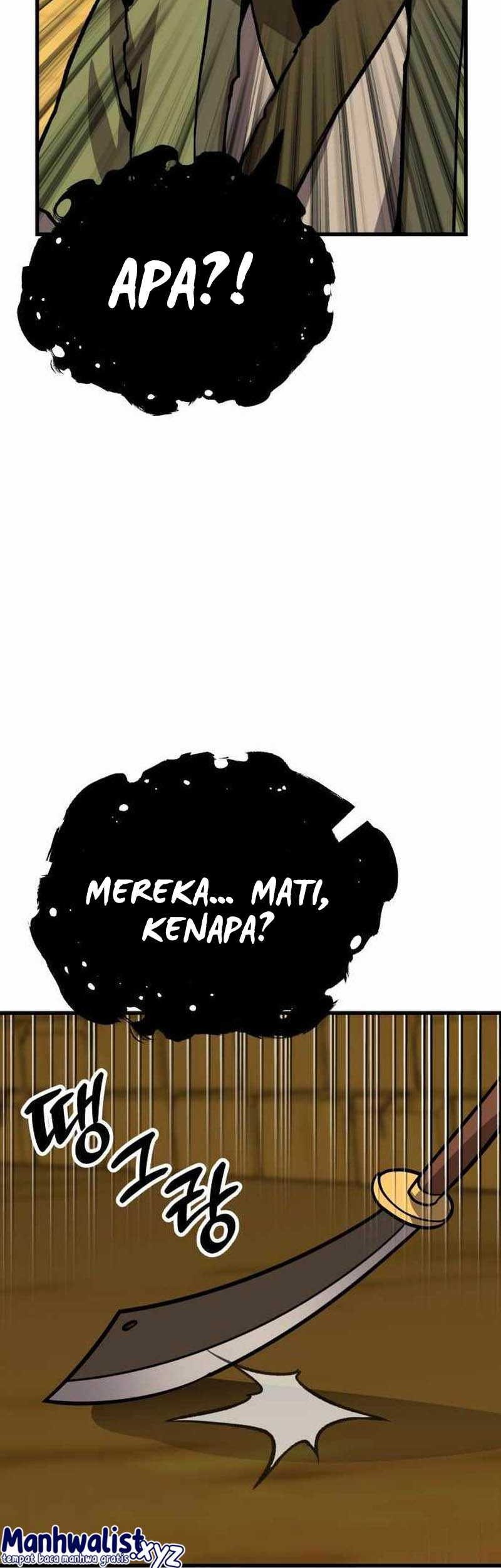 Skeleton Warrior Chapter 17 - halaman 108