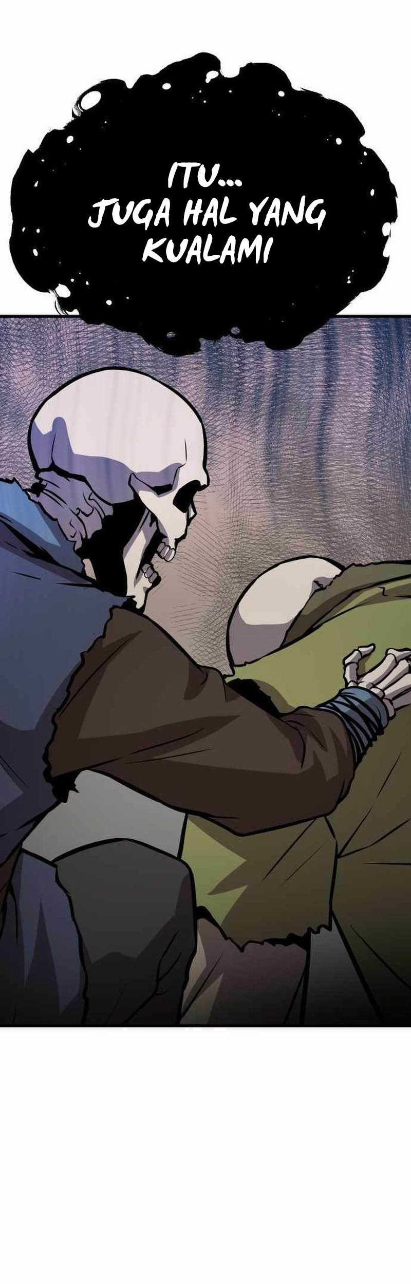 Skeleton Warrior Chapter 17 - halaman 114