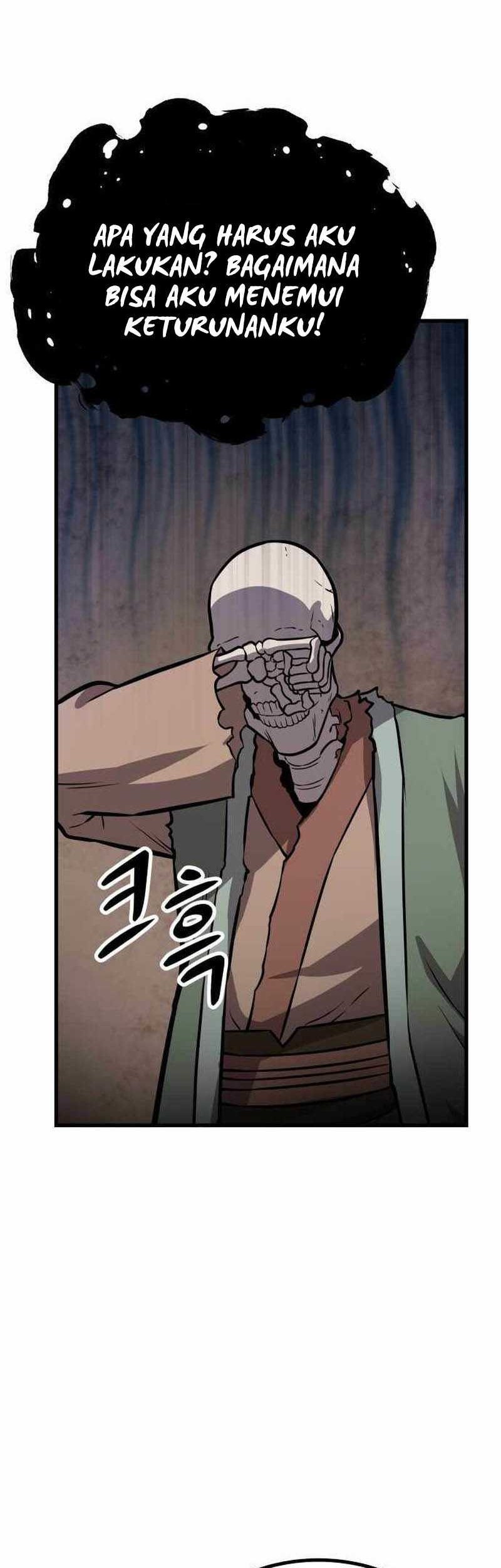Skeleton Warrior Chapter 17 - halaman 115