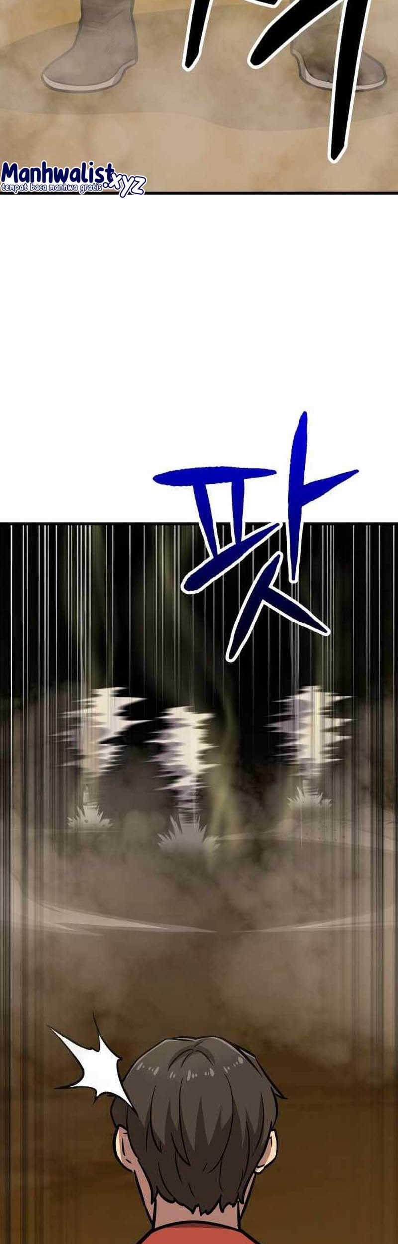 Skeleton Warrior Chapter 17 - halaman 12