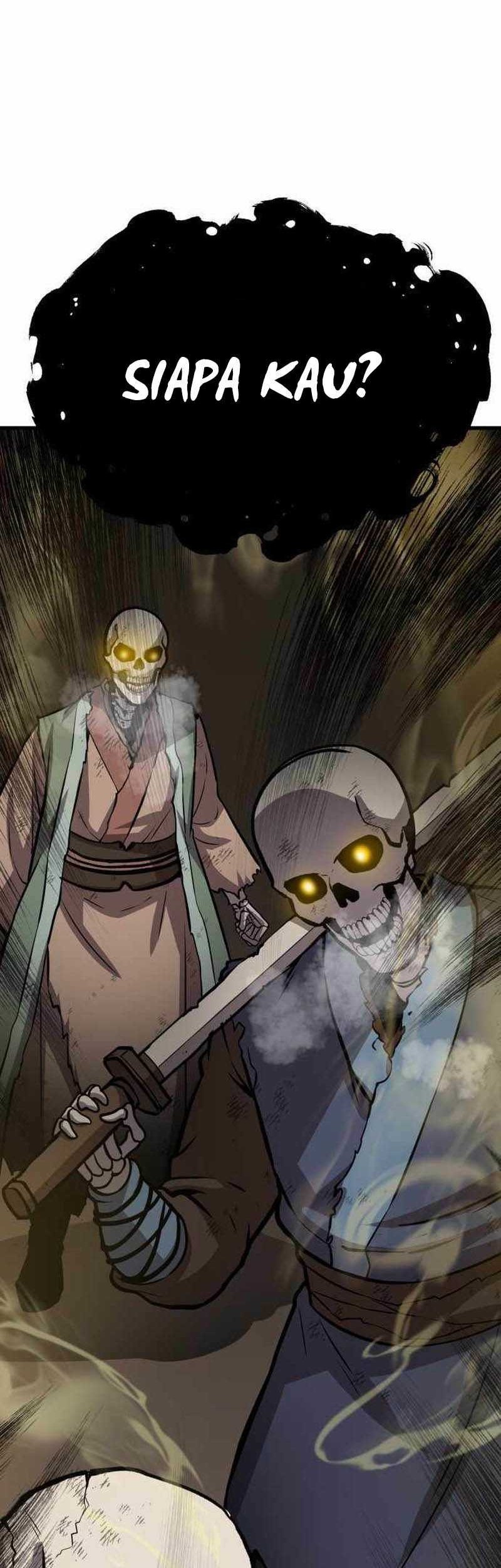 Skeleton Warrior Chapter 17 - halaman 3