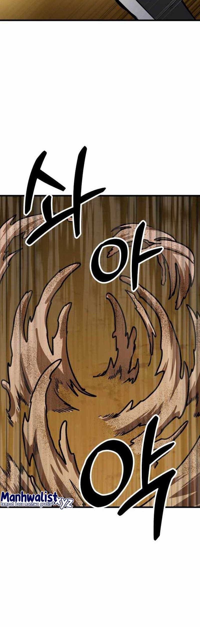 Skeleton Warrior Chapter 17 - halaman 36