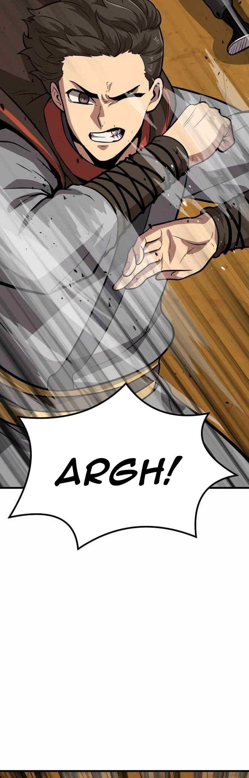 Skeleton Warrior Chapter 17 - halaman 39