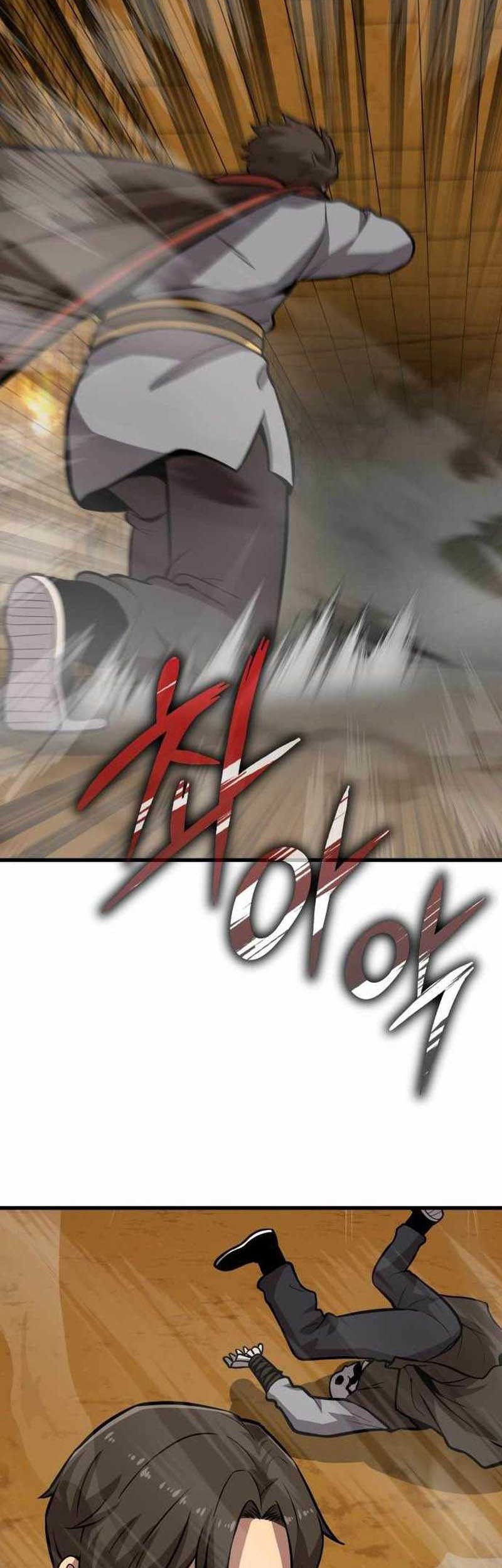 Skeleton Warrior Chapter 17 - halaman 40