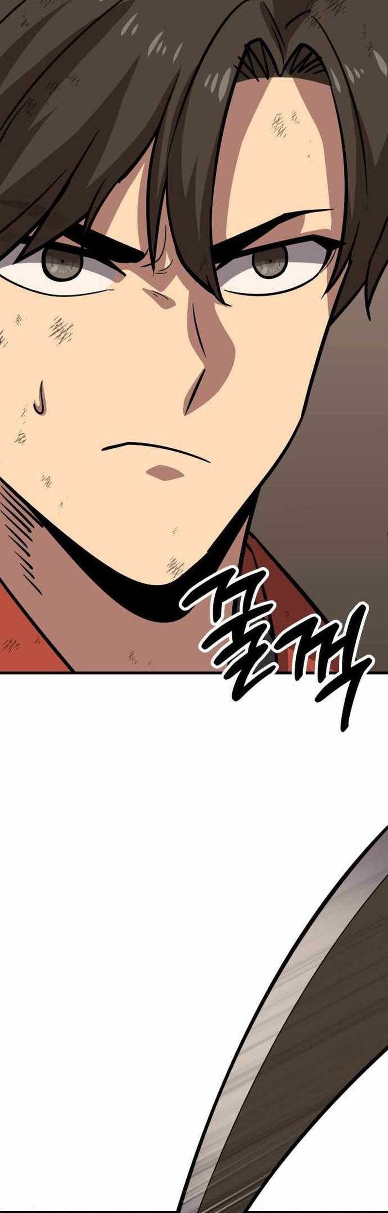 Skeleton Warrior Chapter 17 - halaman 46