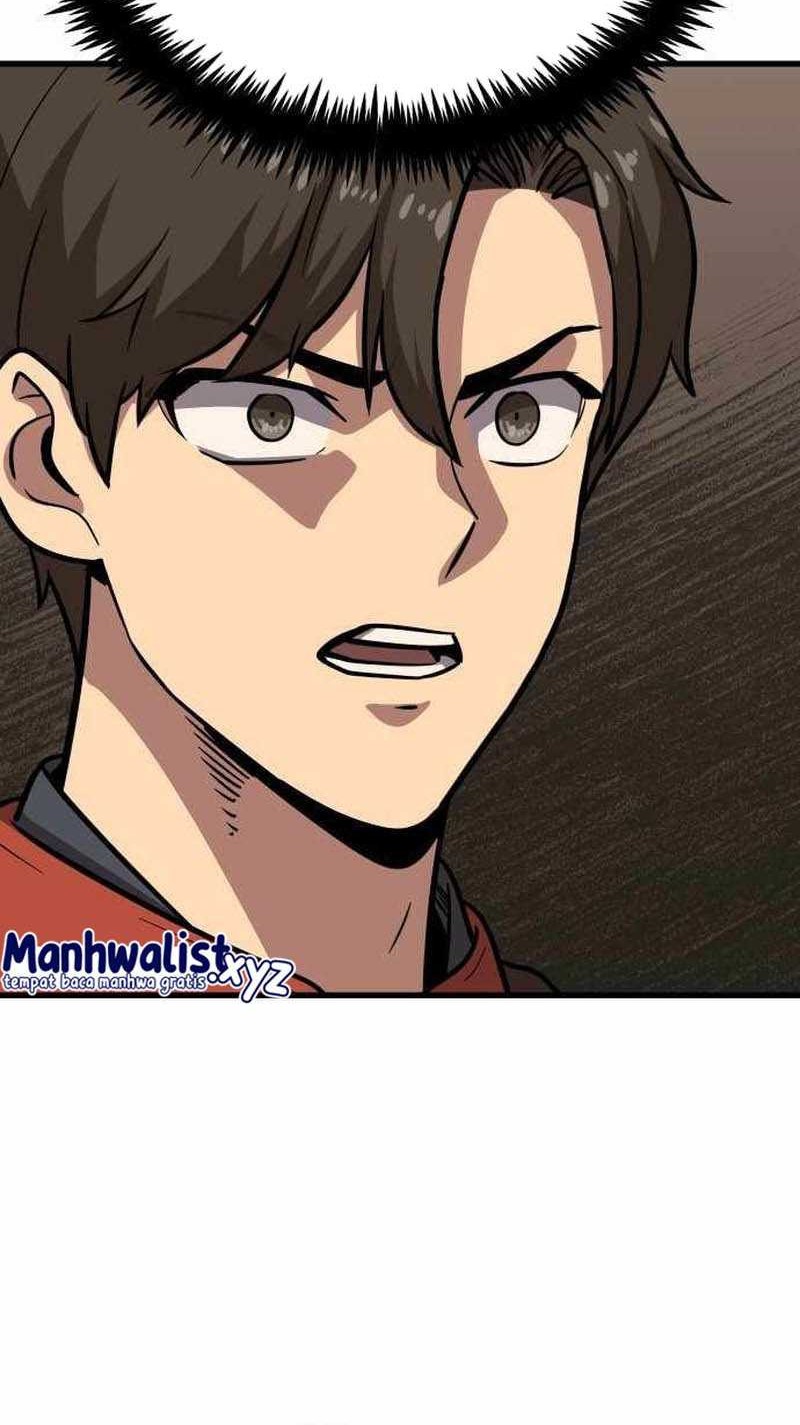 Skeleton Warrior Chapter 17 - halaman 5