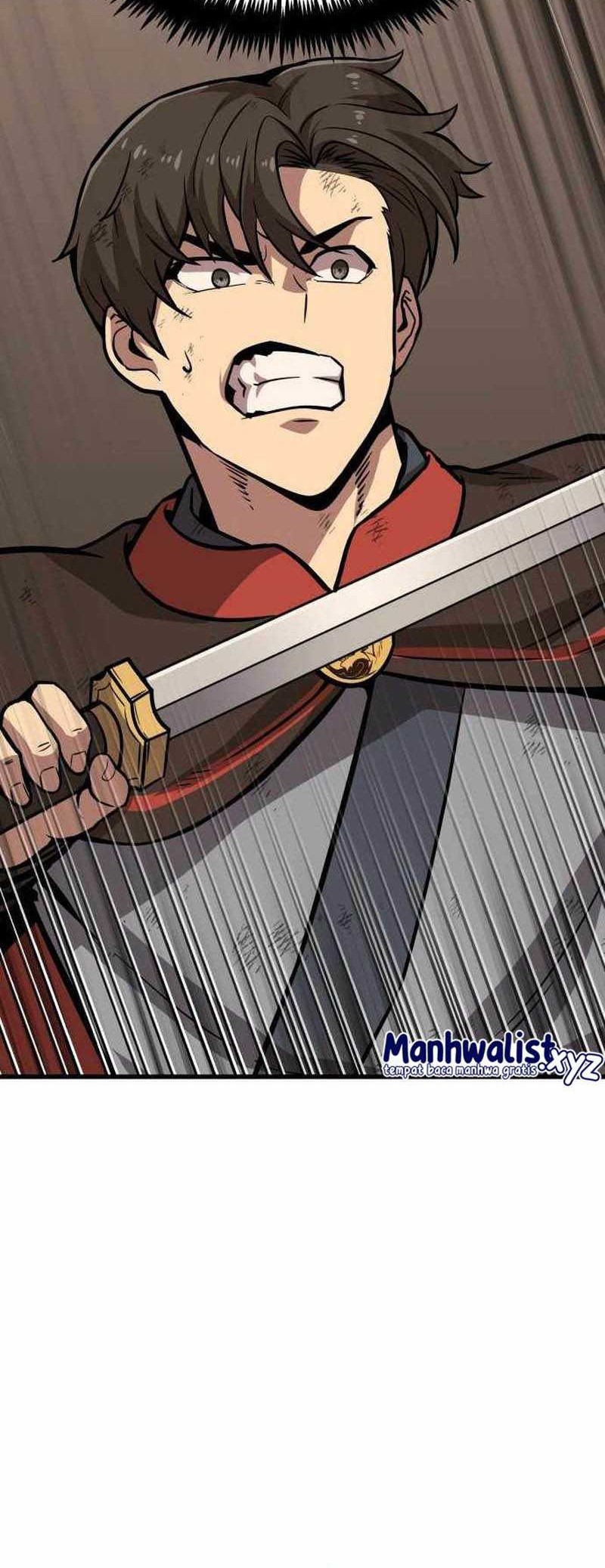 Skeleton Warrior Chapter 17 - halaman 57