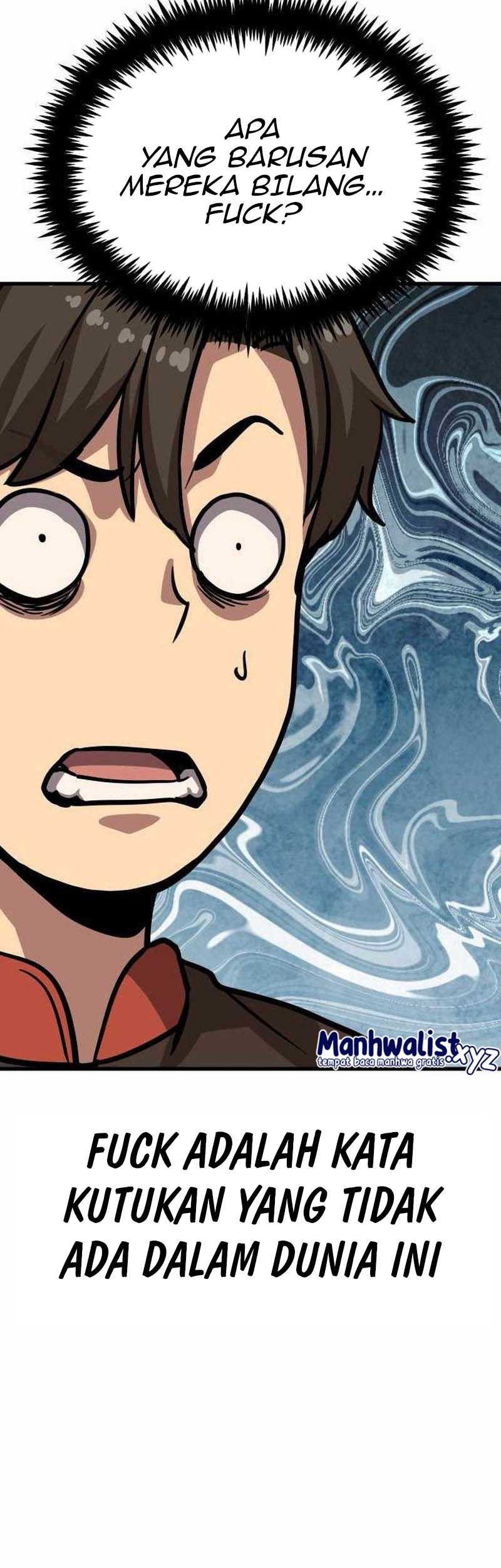 Skeleton Warrior Chapter 17 - halaman 68