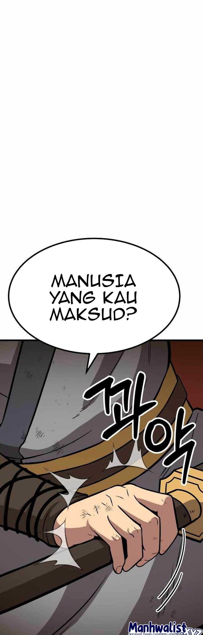 Skeleton Warrior Chapter 17 - halaman 7