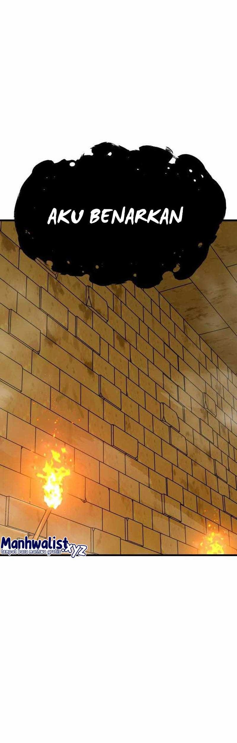Skeleton Warrior Chapter 17 - halaman 71