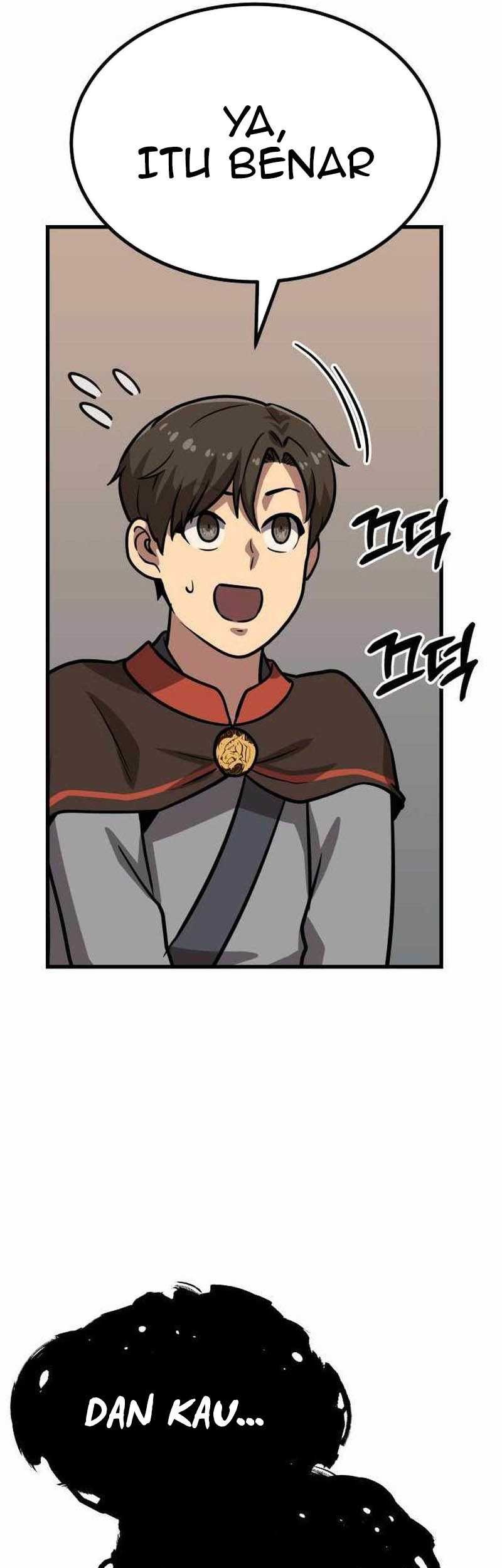Skeleton Warrior Chapter 17 - halaman 74