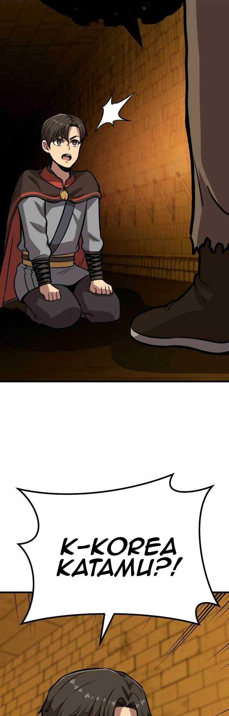 Skeleton Warrior Chapter 17 - halaman 76