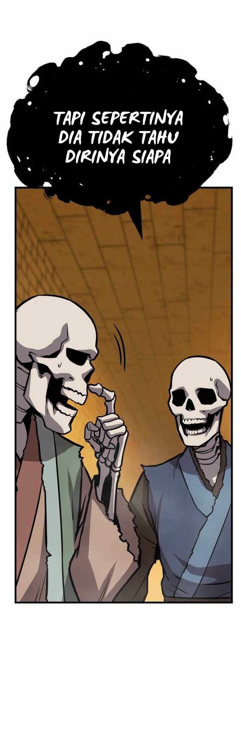 Skeleton Warrior Chapter 17 - halaman 79