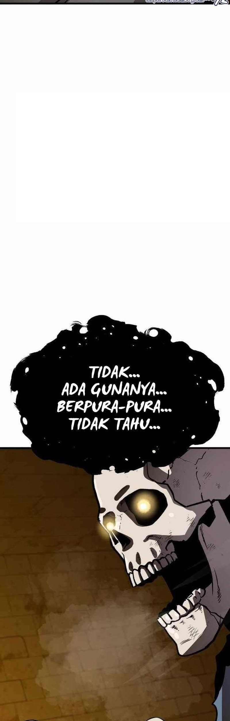 Skeleton Warrior Chapter 17 - halaman 8