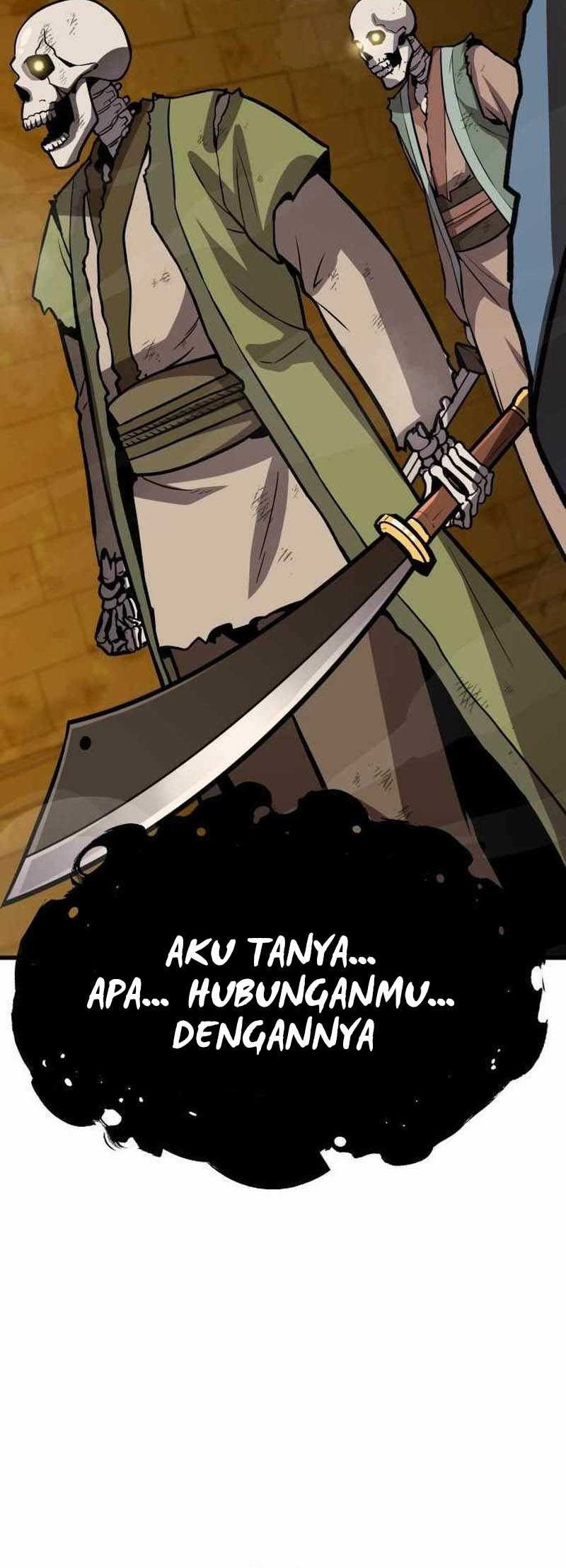 Skeleton Warrior Chapter 17 - halaman 9