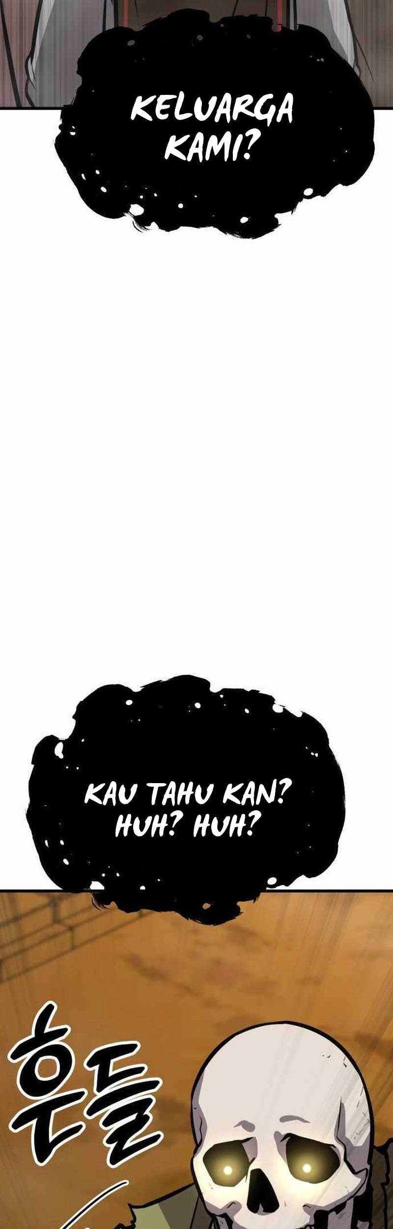 Skeleton Warrior Chapter 17 - halaman 96