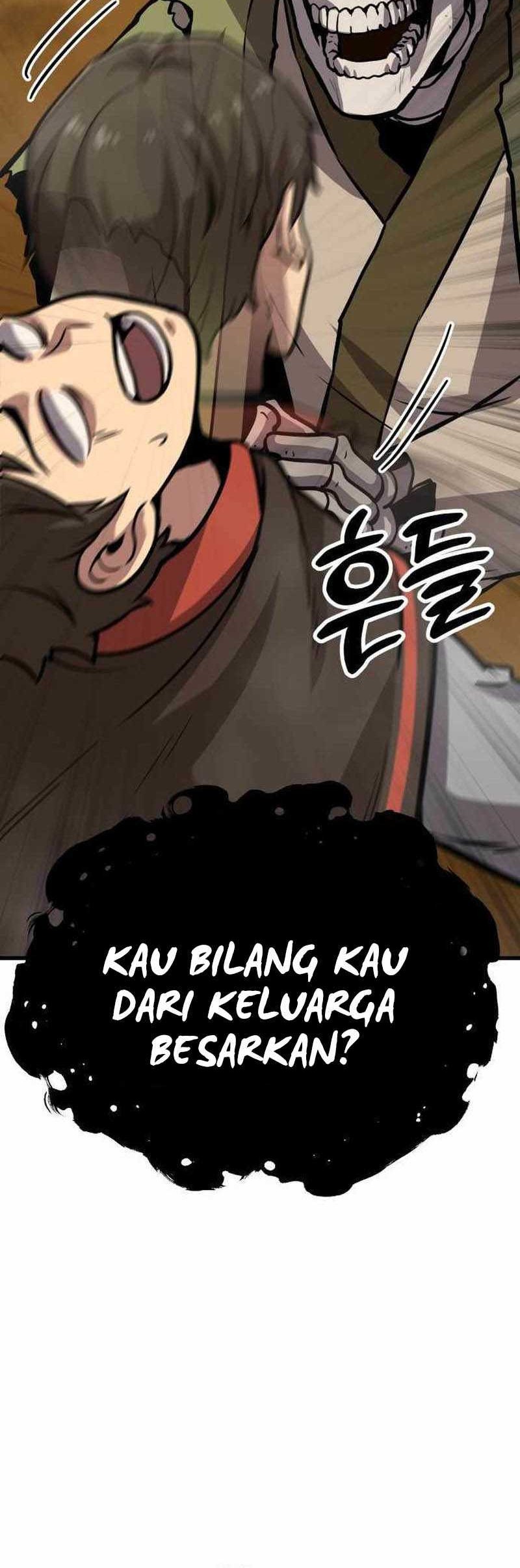 Skeleton Warrior Chapter 17 - halaman 97