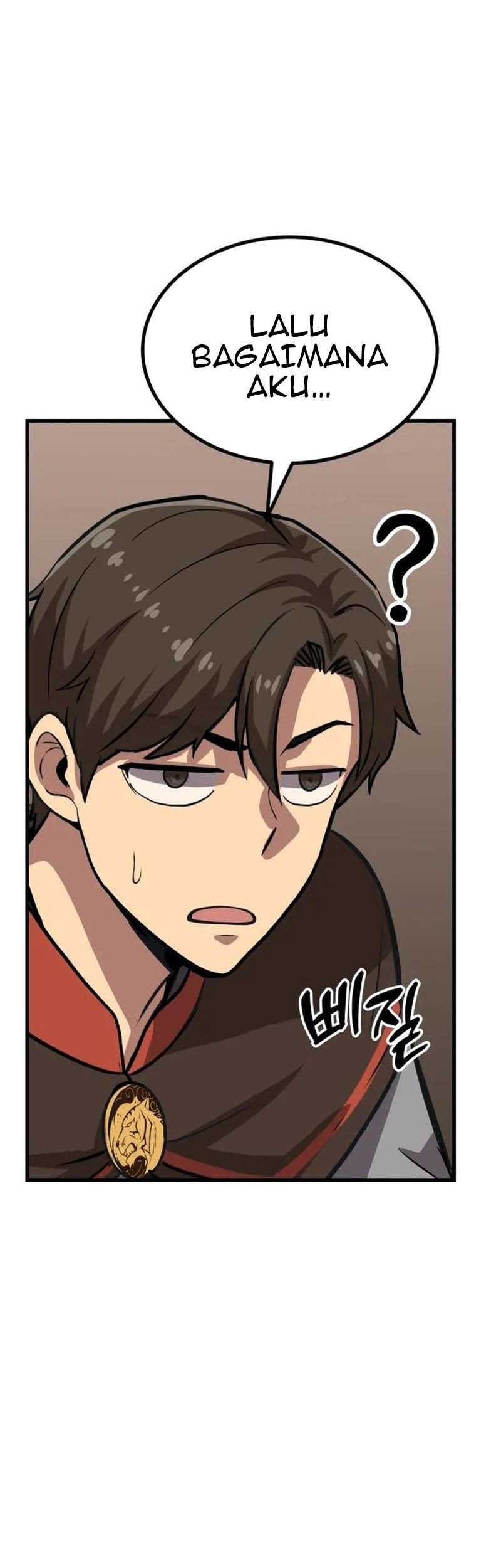 Skeleton Warrior Chapter 18 - halaman 100