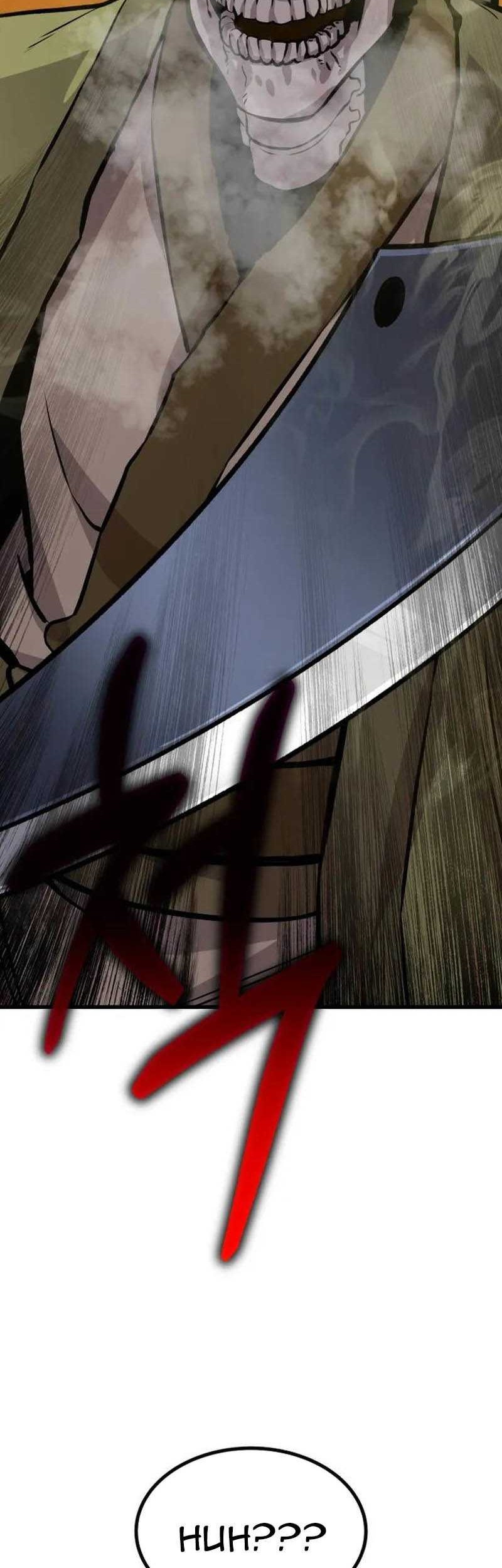 Skeleton Warrior Chapter 18 - halaman 103