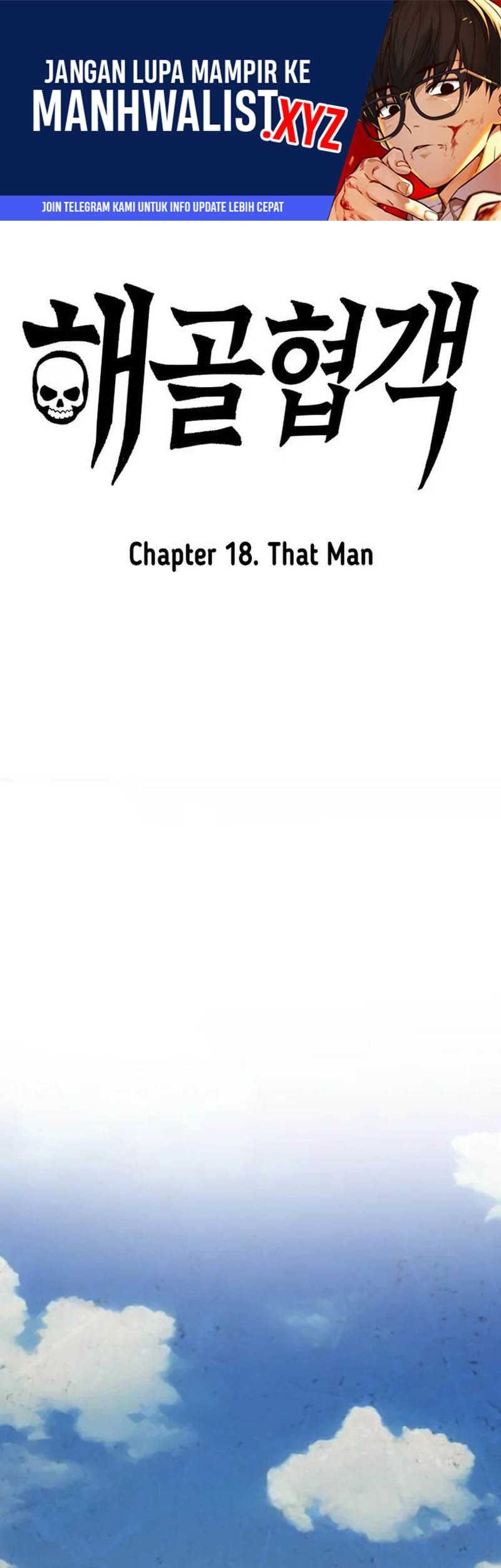 Skeleton Warrior Chapter 18 - halaman 2