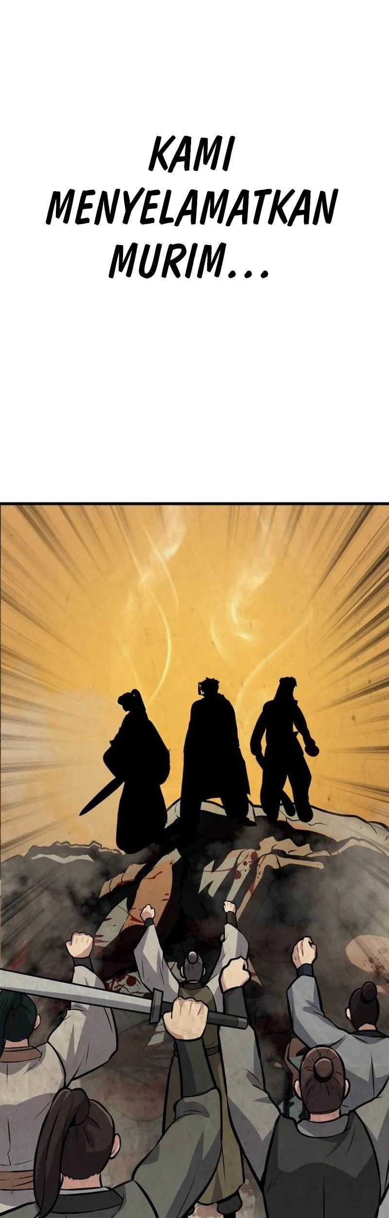 Skeleton Warrior Chapter 18 - halaman 28