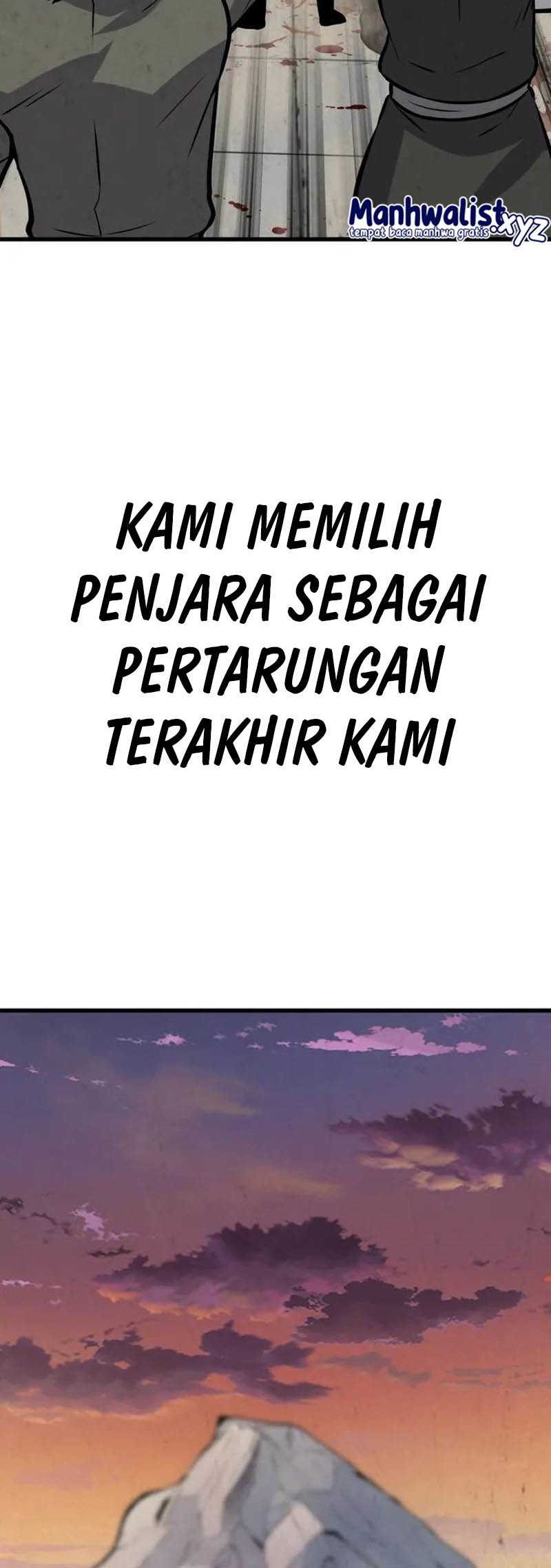 Skeleton Warrior Chapter 18 - halaman 29