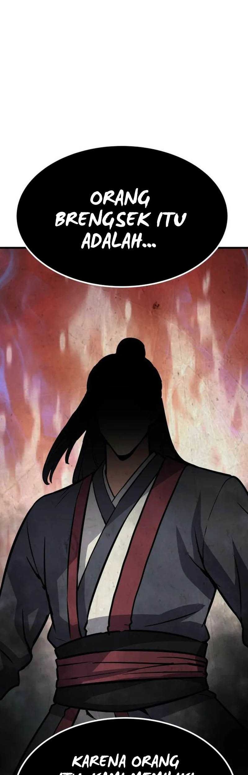 Skeleton Warrior Chapter 18 - halaman 36