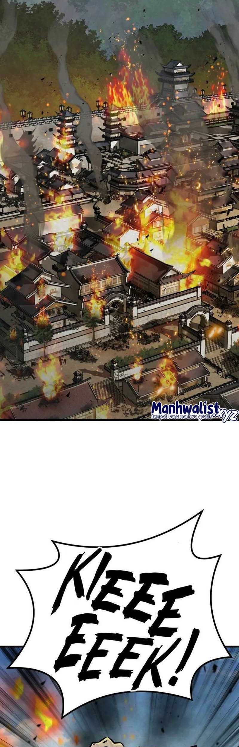 Skeleton Warrior Chapter 18 - halaman 4