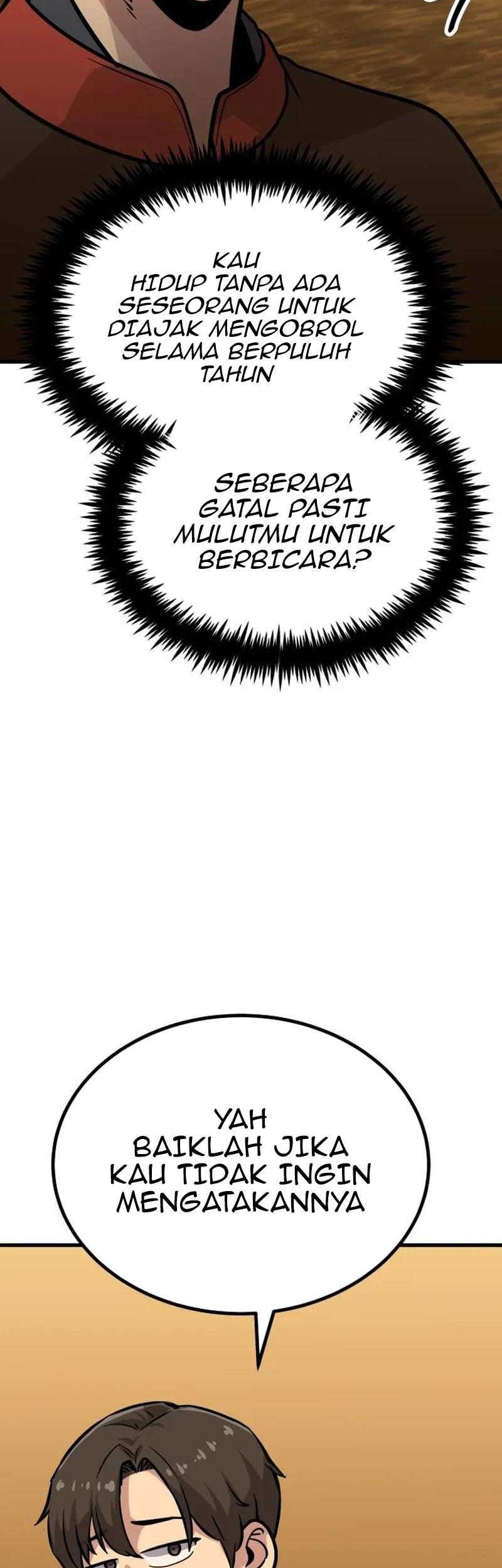 Skeleton Warrior Chapter 18 - halaman 48