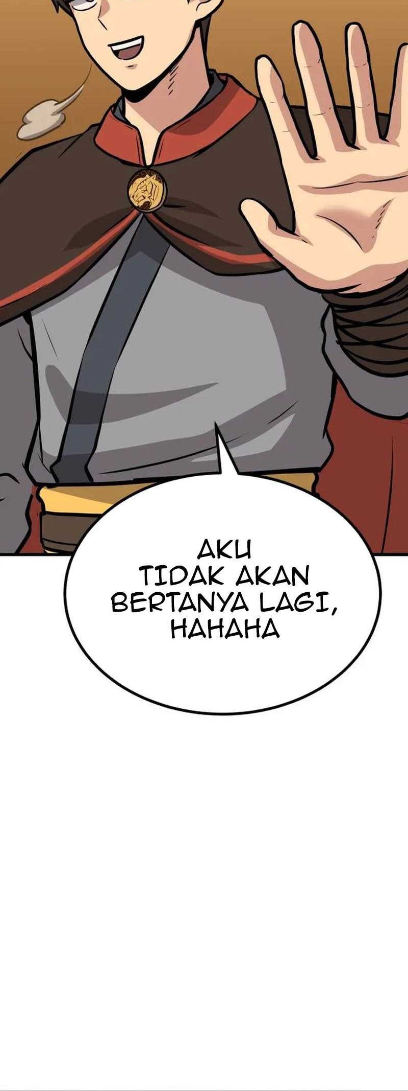 Skeleton Warrior Chapter 18 - halaman 49