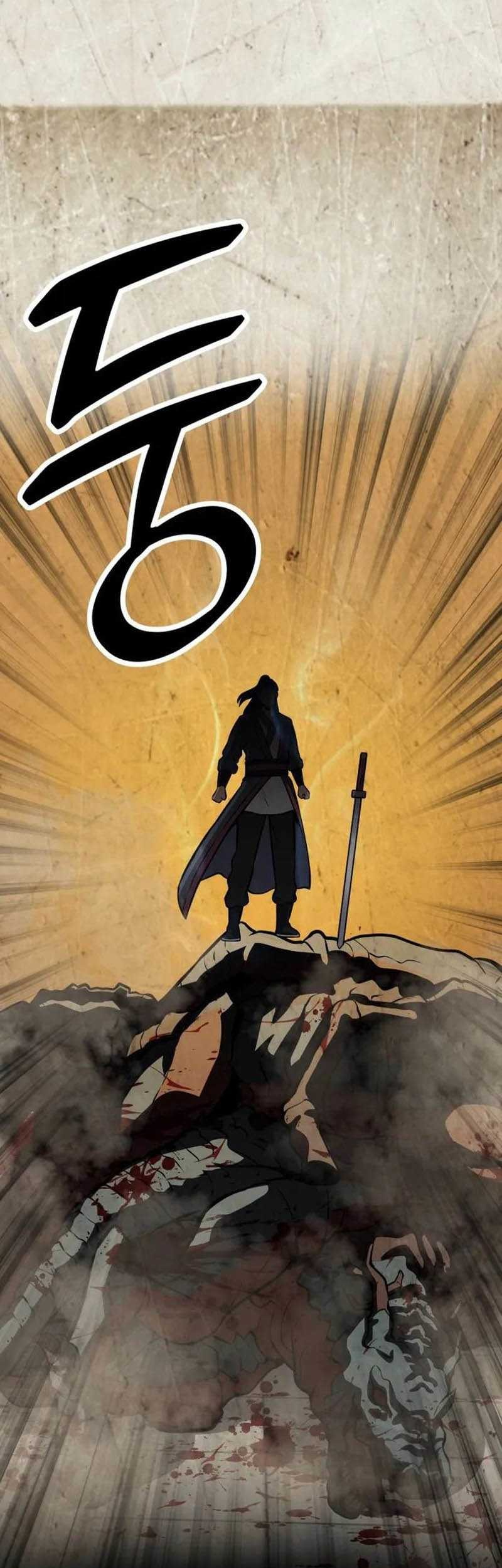 Skeleton Warrior Chapter 18 - halaman 58
