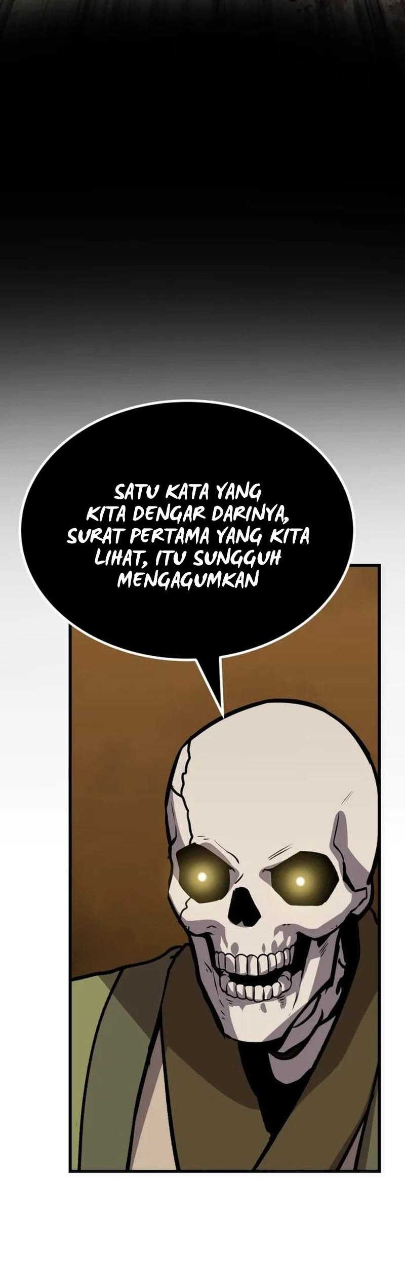Skeleton Warrior Chapter 18 - halaman 59