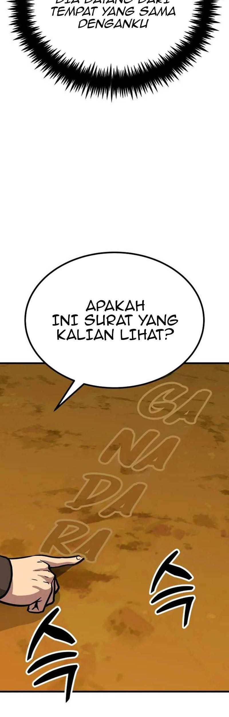 Skeleton Warrior Chapter 18 - halaman 63