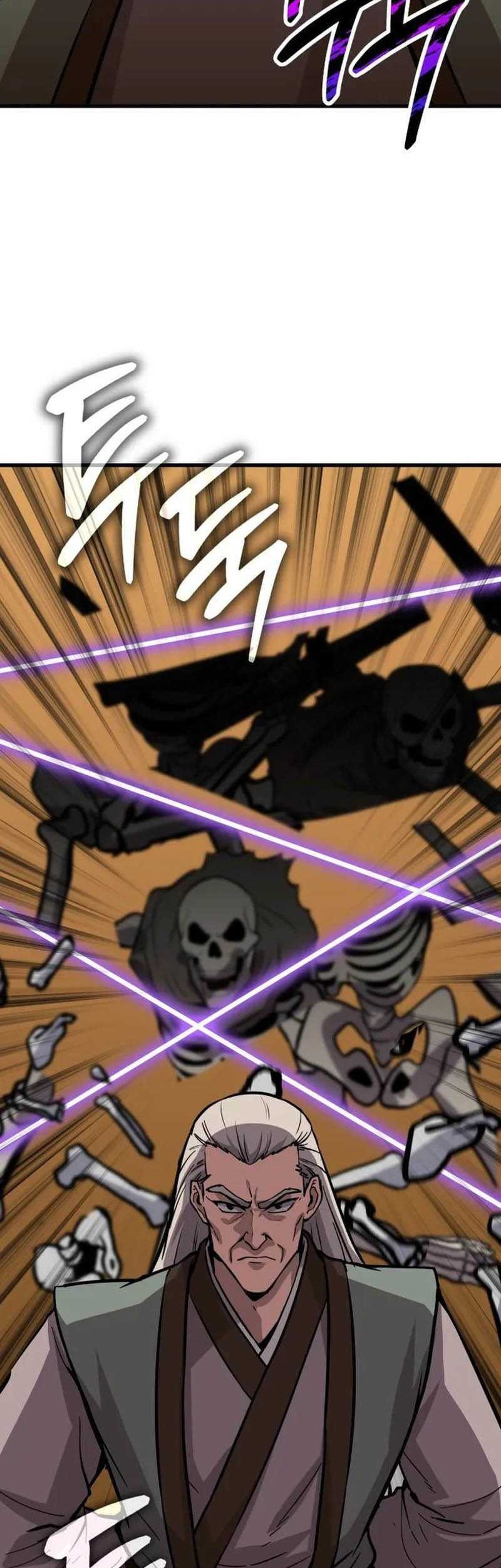 Skeleton Warrior Chapter 18 - halaman 83