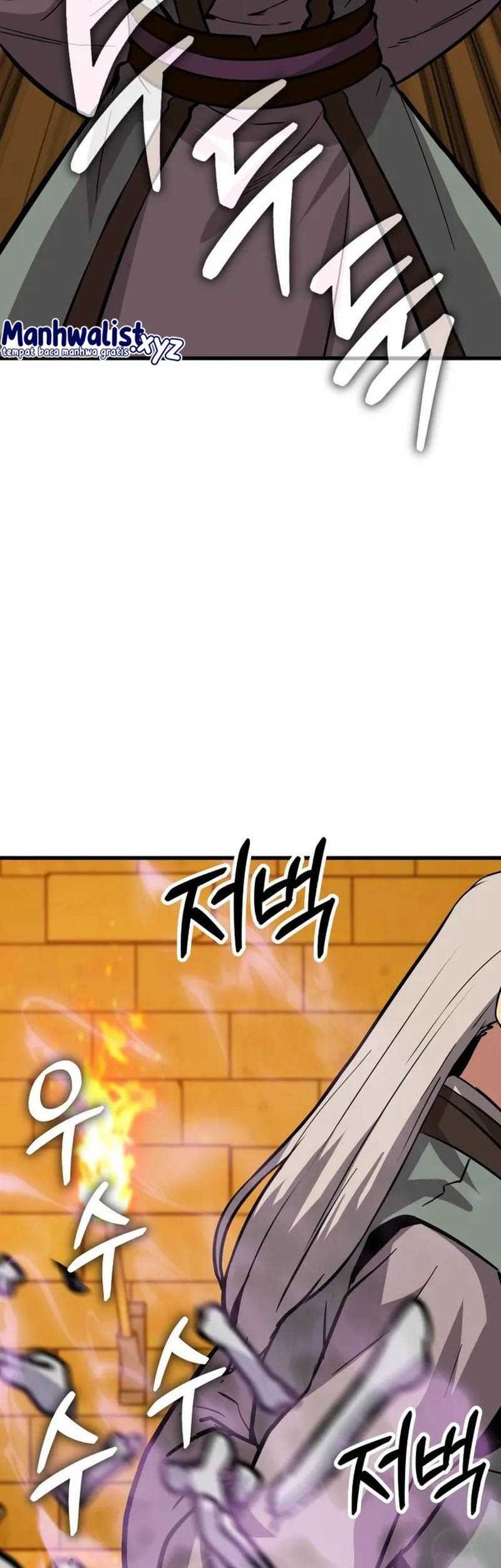 Skeleton Warrior Chapter 18 - halaman 84