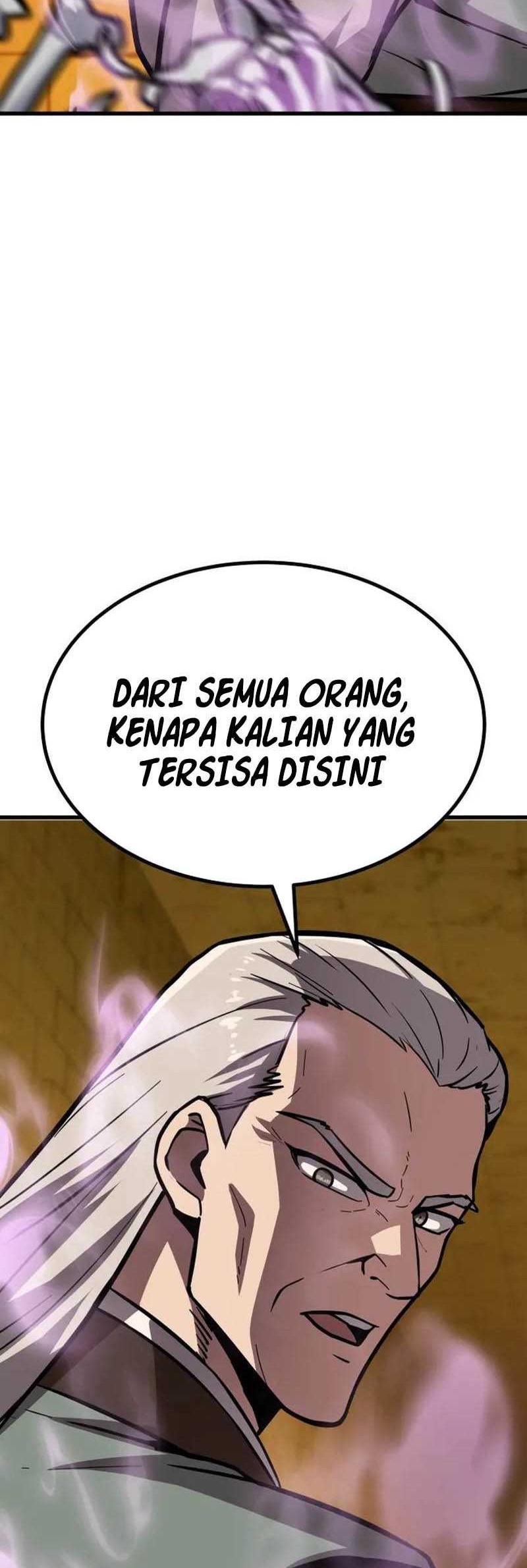 Skeleton Warrior Chapter 18 - halaman 85