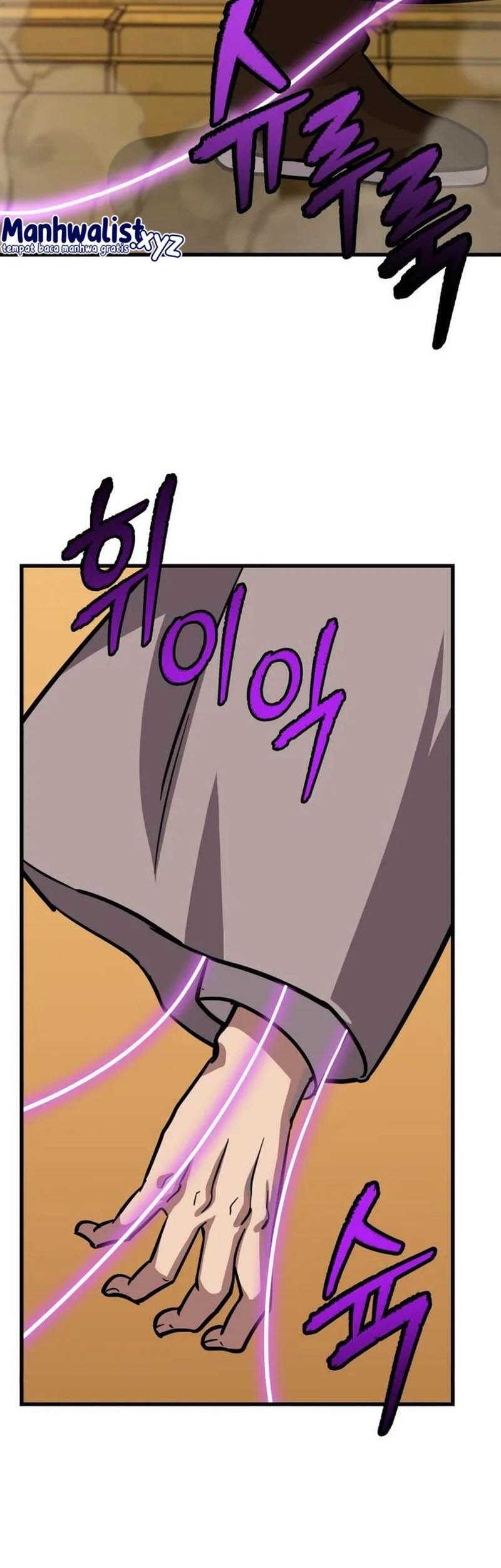 Skeleton Warrior Chapter 18 - halaman 87