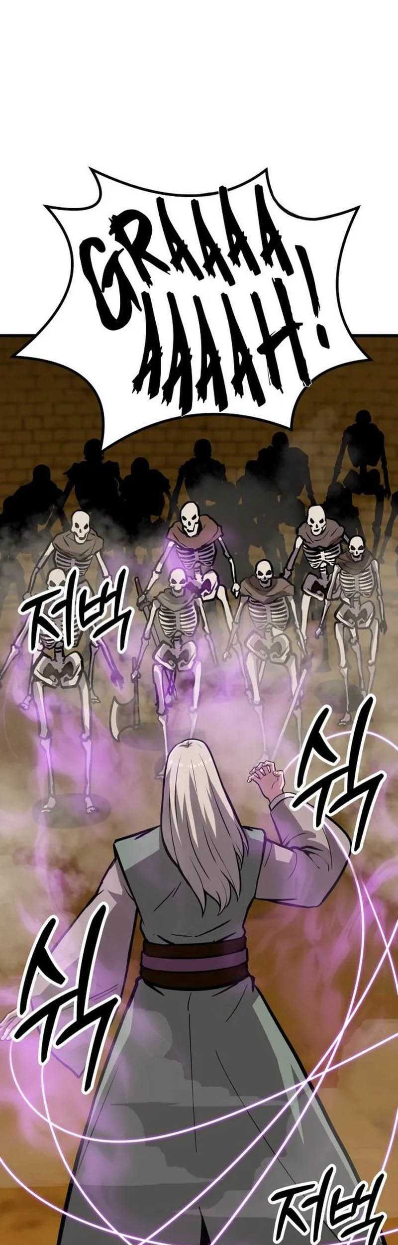 Skeleton Warrior Chapter 18 - halaman 88