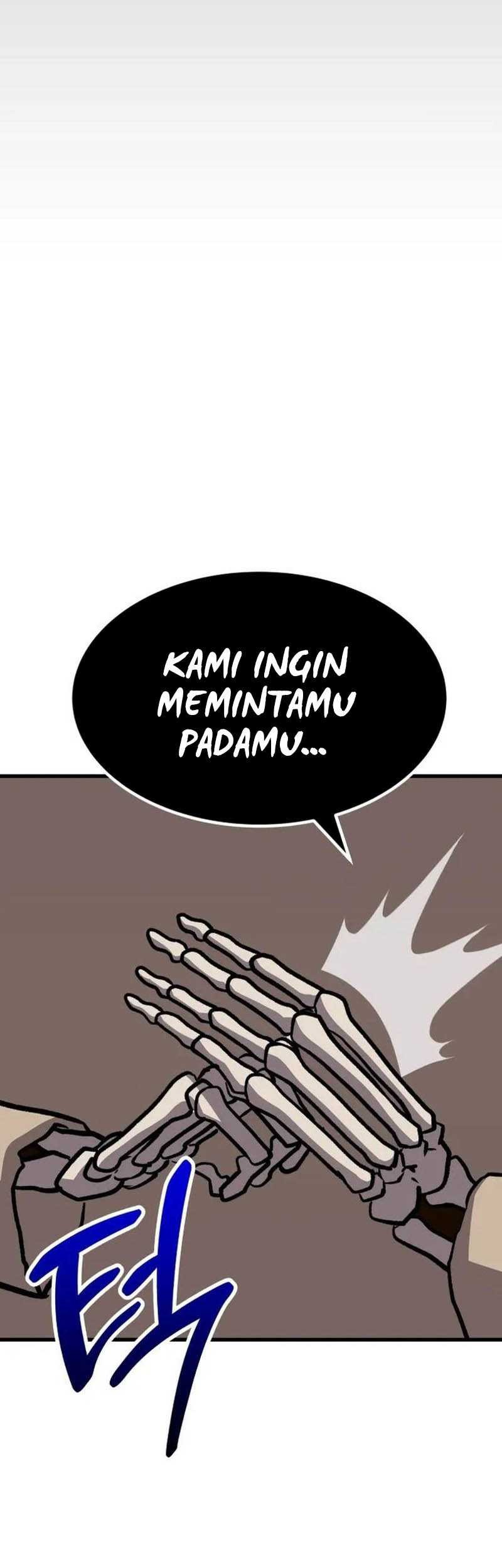 Skeleton Warrior Chapter 18 - halaman 90