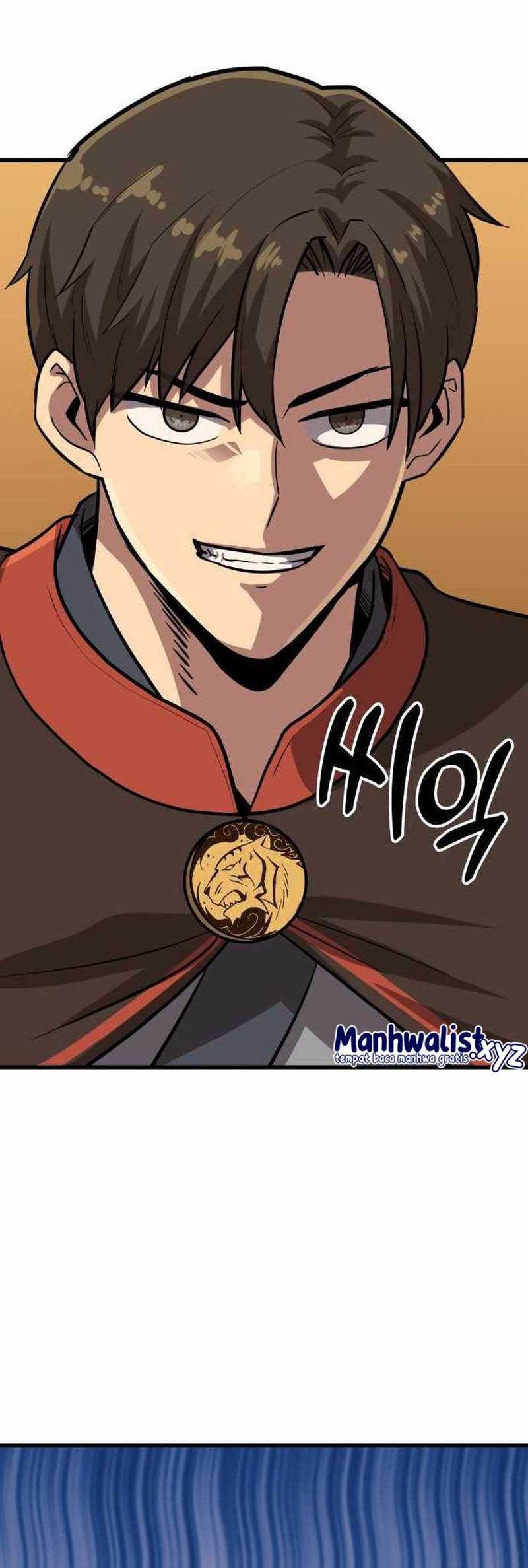 Skeleton Warrior Chapter 19 - halaman 102