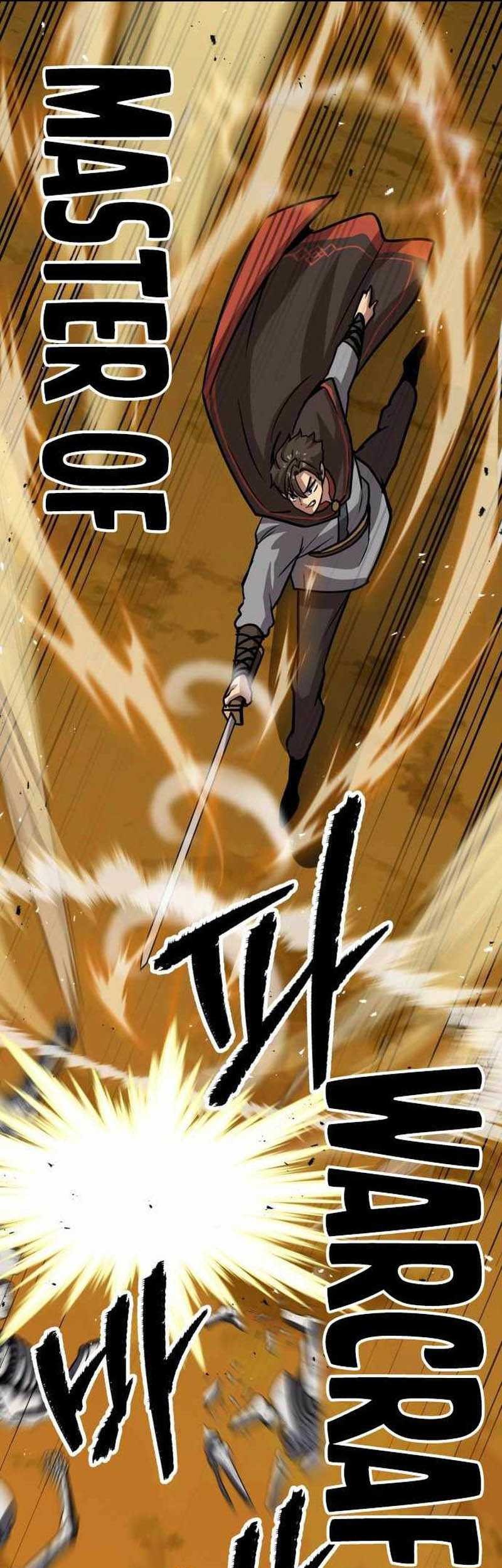 Skeleton Warrior Chapter 19 - halaman 107