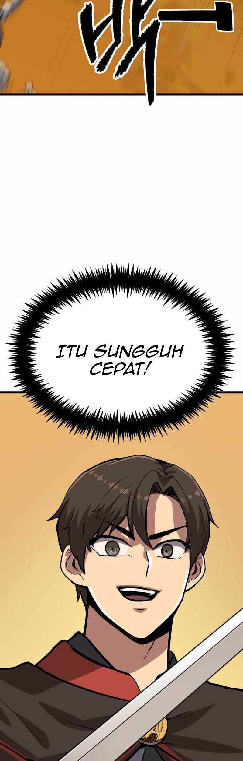 Skeleton Warrior Chapter 19 - halaman 108