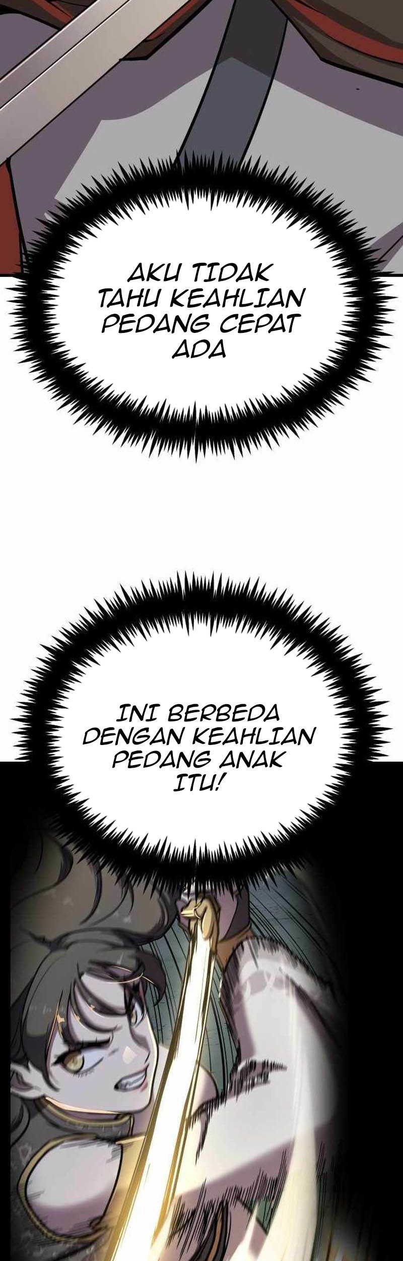 Skeleton Warrior Chapter 19 - halaman 109