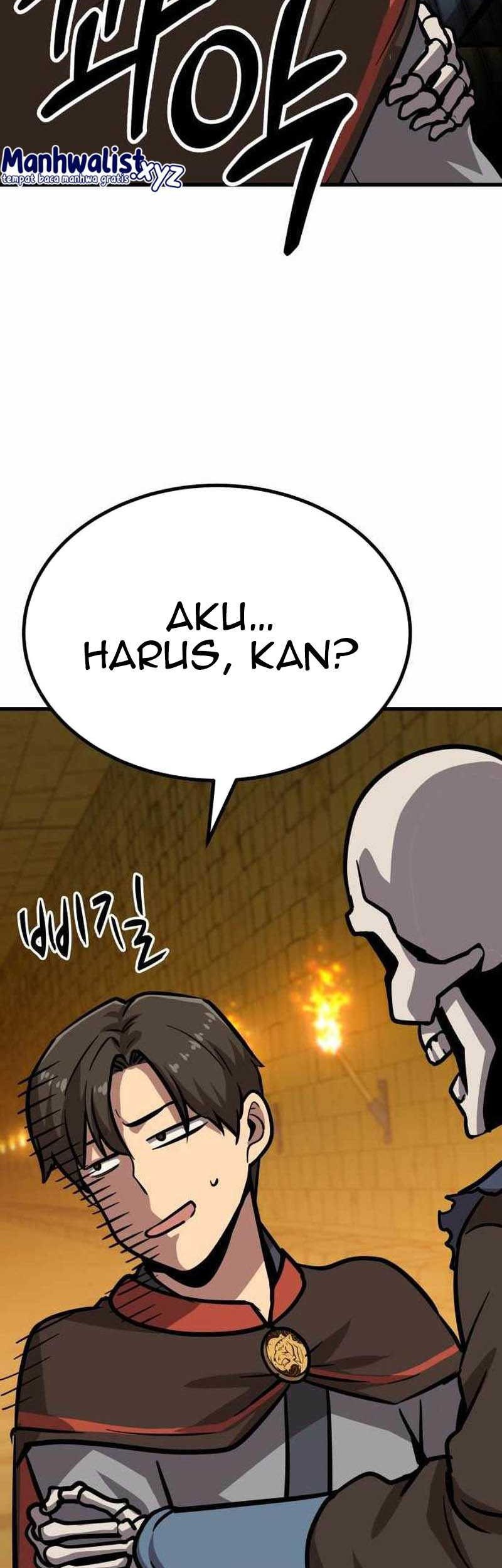 Skeleton Warrior Chapter 19 - halaman 113