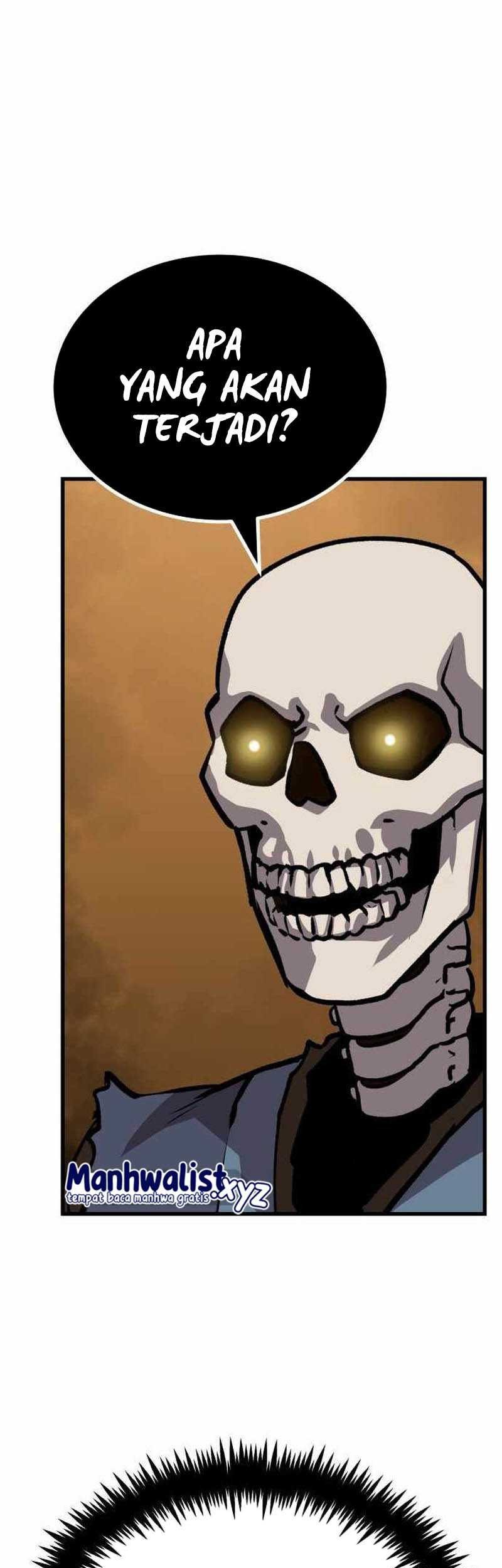 Skeleton Warrior Chapter 19 - halaman 115